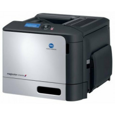 Ремонт и обслуживание Konica Minolta magicolor 4750