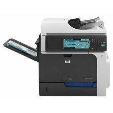 Ремонт и обслуживание HP Color LaserJet CM4540
