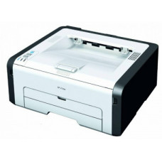 Ремонт и обслуживание Ricoh Aficio™ SP 212Nw