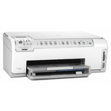 Ремонт и обслуживание HP PhotoSmart C6283