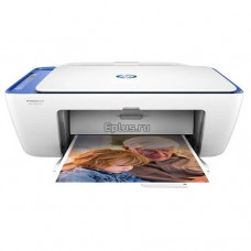 Ремонт и обслуживание HP DeskJet 2630