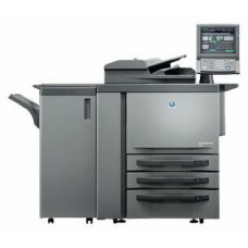Ремонт и обслуживание Konica Minolta bizhub Pro 950
