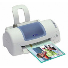 Ремонт и обслуживание Epson Stylus Photo 790