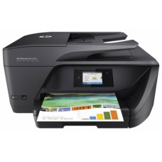 Ремонт и обслуживание HP OfficeJet Pro 6960