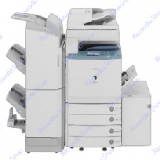 Ремонт и обслуживание Canon CLC 4141
