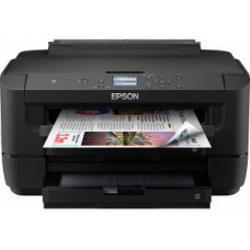 Ремонт и обслуживание Epson WorkForce WF-7210DTW