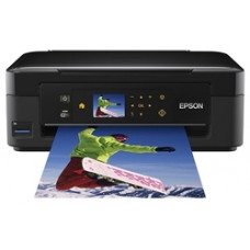 Ремонт и обслуживание Epson Expresion Home XP-406