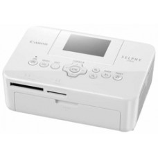 Ремонт и обслуживание Canon SELPHY CP810