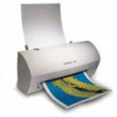 Ремонт и обслуживание Lexmark Color JetPrinter 1100