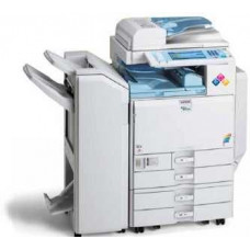 Ремонт и обслуживание Ricoh Aficio™ MP C3501