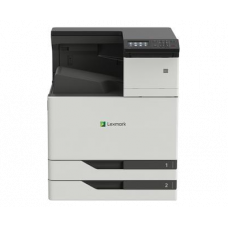 Ремонт и обслуживание Lexmark CS921de