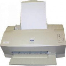 Ремонт и обслуживание Epson Stylus Color 800
