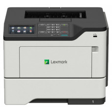 Ремонт и обслуживание Lexmark MS622ade