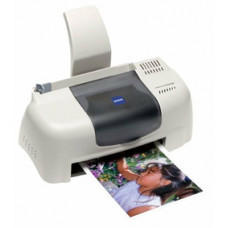 Ремонт и обслуживание Epson Stylus Color 580