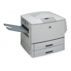 Ремонт и обслуживание HP LaserJet 9000mfp