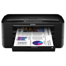 Ремонт и обслуживание Epson WorkForce WF-7015