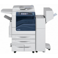 Ремонт и обслуживание Xerox WorkCentre 7525