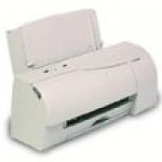 Ремонт и обслуживание Lexmark Color JetPrinter 7200