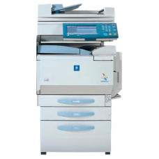 Ремонт и обслуживание Konica Minolta bizhub CF3102
