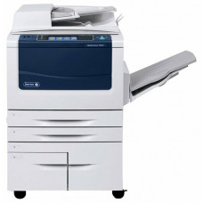 Ремонт и обслуживание Xerox WorkCentre 5865