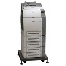 Ремонт и обслуживание HP Color LaserJet 4700ph+