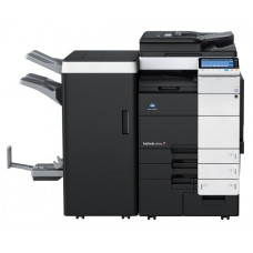 Ремонт и обслуживание Konica Minolta bizhub C654e
