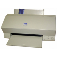 Ремонт и обслуживание Epson Stylus Color 460