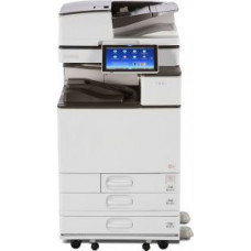 Ремонт и обслуживание Ricoh Aficio™ MP C3504ASP