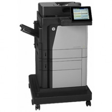 Ремонт и обслуживание HP LaserJet Enterprise M630f (B3G85A)