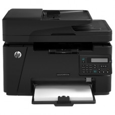 Ремонт и обслуживание HP LaserJet Pro M127fw (CZ183A)