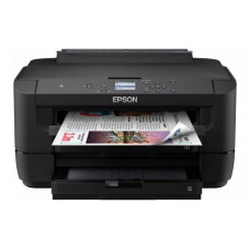 Ремонт и обслуживание Epson WorkForce WF-7210DTW (C11CG38402)