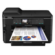 Ремонт и обслуживание Epson WorkForce WF-7525