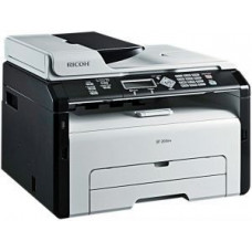Ремонт и обслуживание Ricoh Aficio™ SP 203SFNw