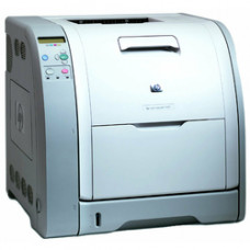 Ремонт и обслуживание HP Color LaserJet 3500