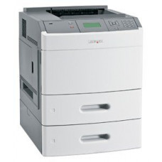 Ремонт и обслуживание Lexmark T652dtn