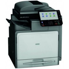 Ремонт и обслуживание Ricoh Aficio™ MP C401SP