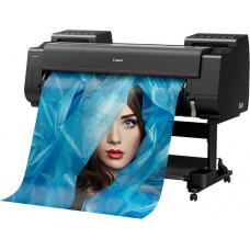 Ремонт и обслуживание Canon imagePROGRAF PRO-4000