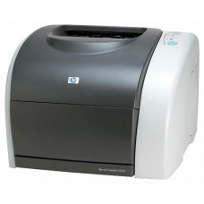 Ремонт и обслуживание HP Color LaserJet 2550ln (Q3703A)