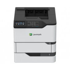 Ремонт и обслуживание Lexmark MS822de