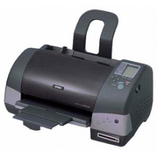 Ремонт и обслуживание Epson Stylus Photo 915