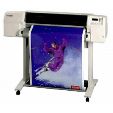 Ремонт и обслуживание HP DesignJet 2500cp