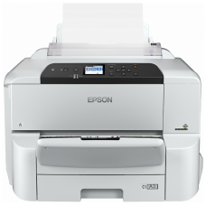 Ремонт и обслуживание Epson WorkForce Pro WF-C8190WF