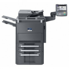 Ремонт и обслуживание Kyocera TASKalfa 8001i