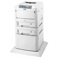 Ремонт и обслуживание Oki C710cdtn