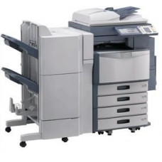 Ремонт и обслуживание Toshiba e-Studio 4520c