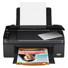 Ремонт и обслуживание Epson Stylus TX109