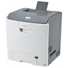 Ремонт и обслуживание Lexmark C746dn