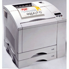 Ремонт и обслуживание Lexmark Optra SC 1275