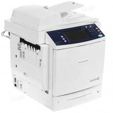 Ремонт и обслуживание Xerox WorkCentre 6400S