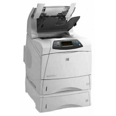 Ремонт и обслуживание HP LaserJet 4300dtnsl
